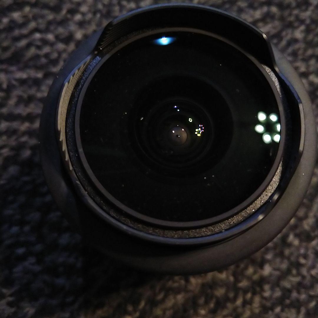 PENTAX ペンタックス 17-28mm SMC