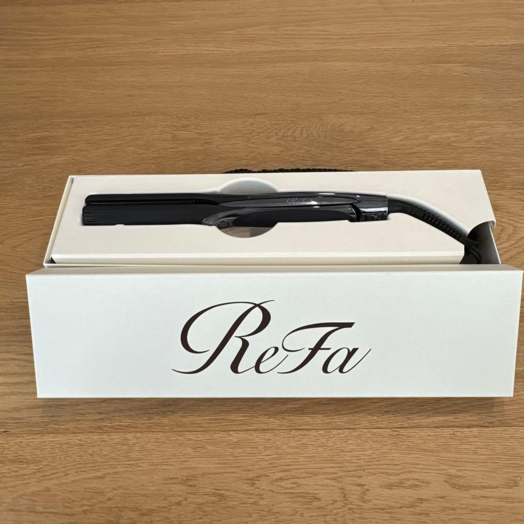 ストレートアイロン　プロ