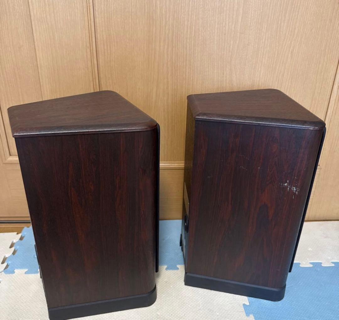 TANNOY D20 ROSEWOOD Plus スピーカーペア タンノイ