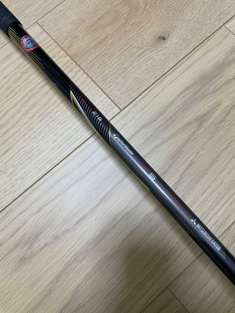 【Hot chocolate】M2 ドライバー 10.5度