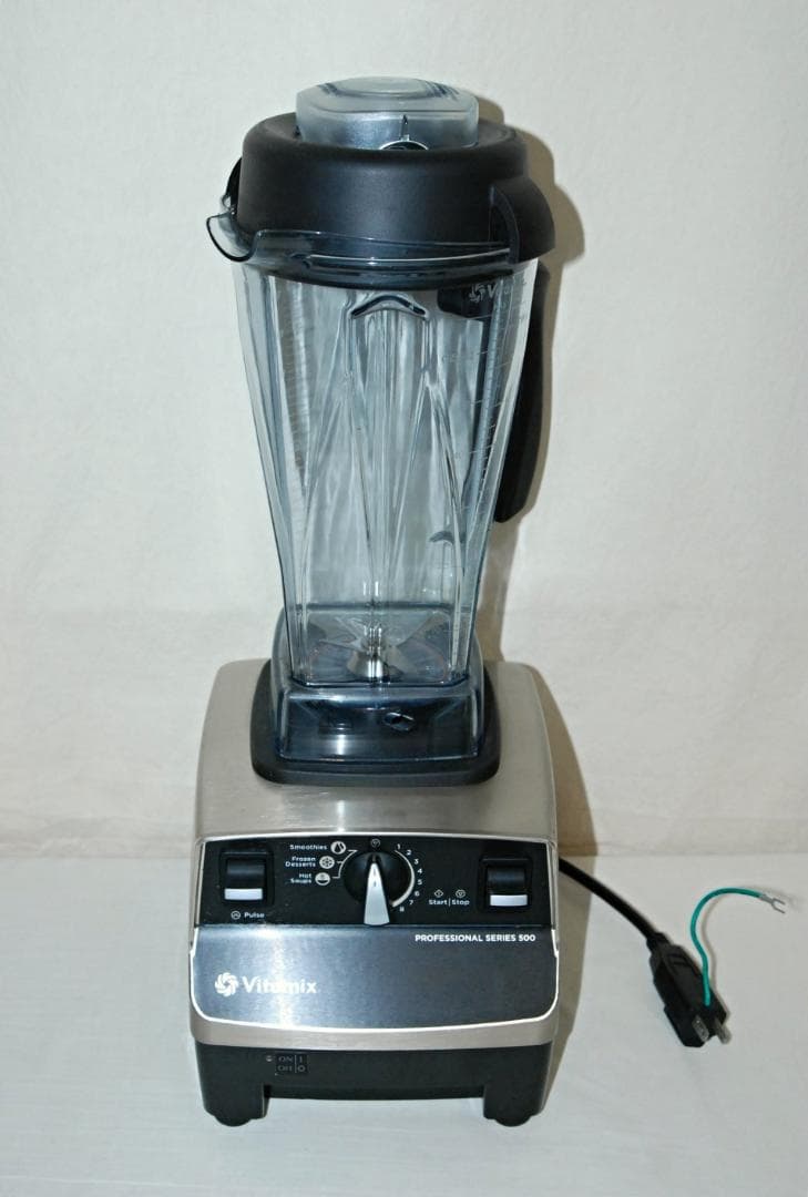 キッチン家電 VITAMIX Professional series500 VM0111A