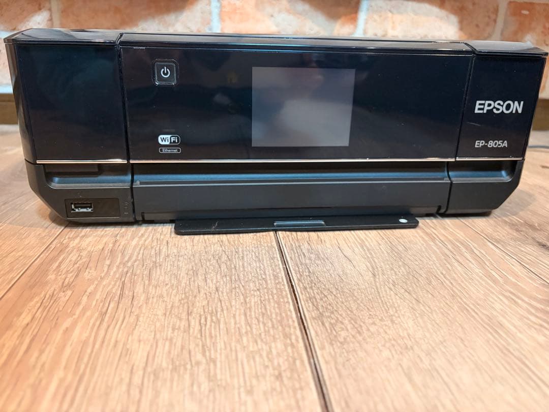EPSON EP-805A プリンター 本体