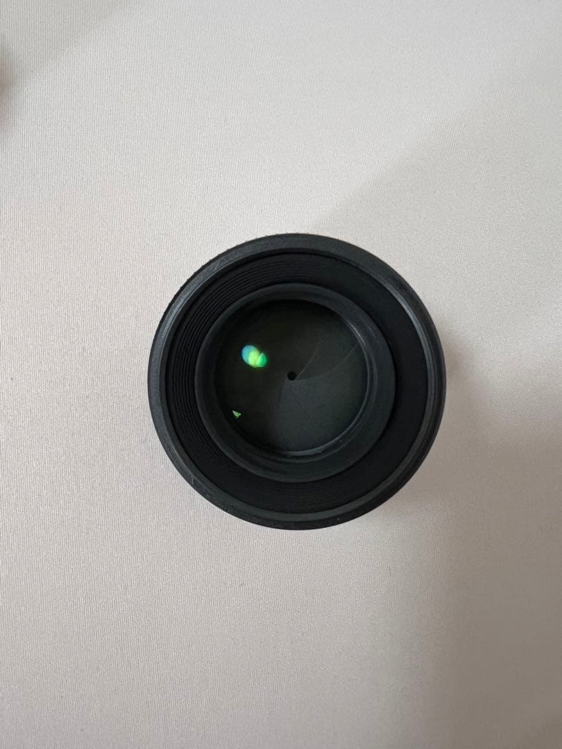 smc PENTAX-DA★55mmF1.4 SDM