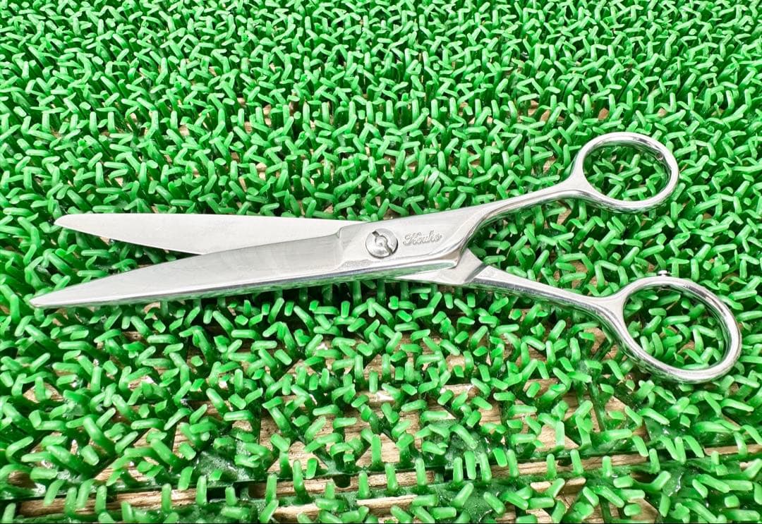 コボちゃん　専用　光邦 KOUHO XK 60 シザー 美容師　理容師　ハサミ