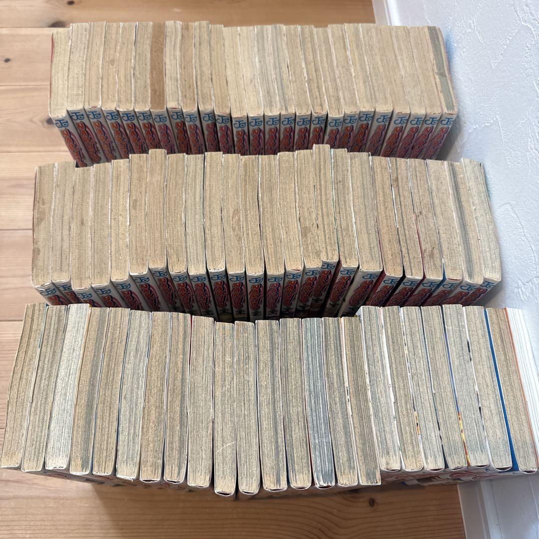 【全巻】ナルト NARUTO (1-72完結)