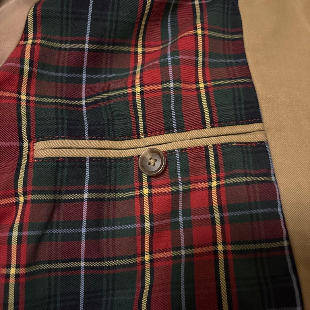 Polo Ralph Lauren スウィングトップ M