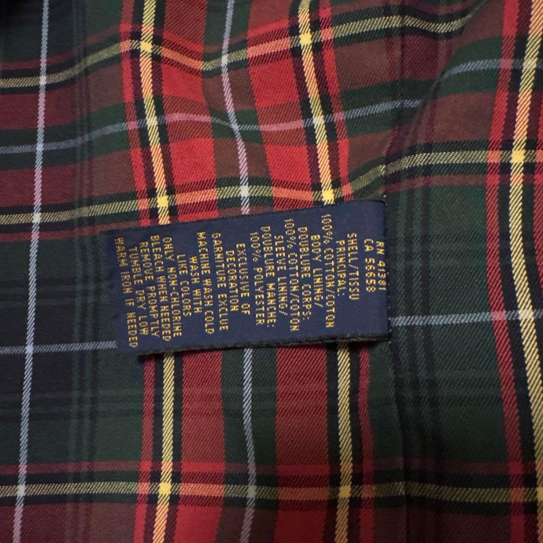 Polo Ralph Lauren スウィングトップ M