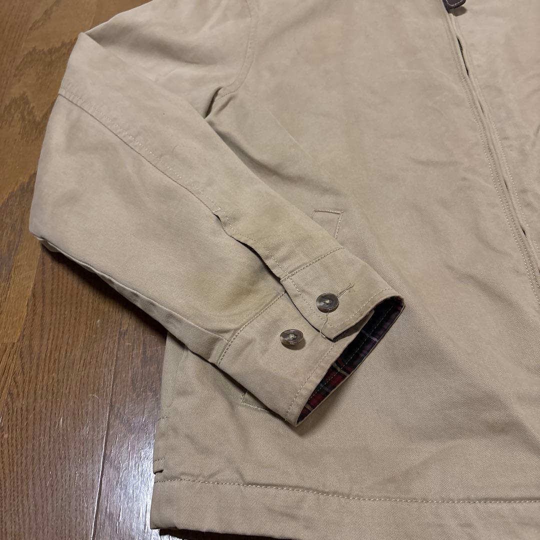 Polo Ralph Lauren スウィングトップ M