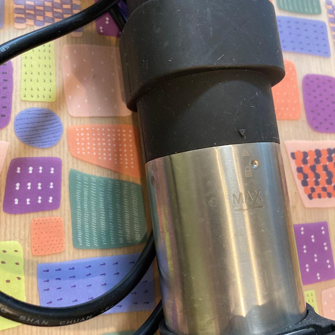 BONIQ 低温調理器