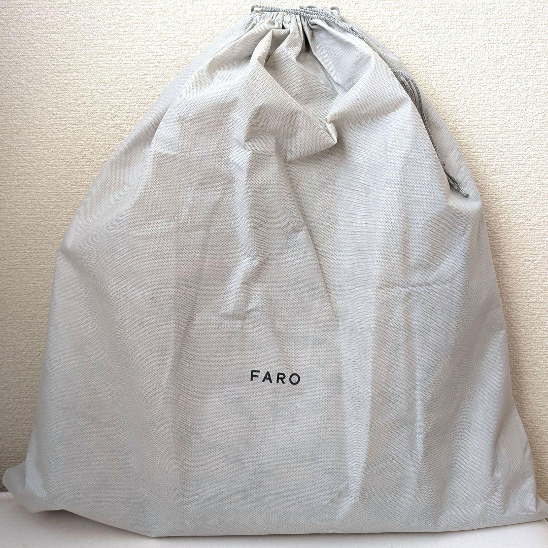 FARO Calma Tote Tall 未使用