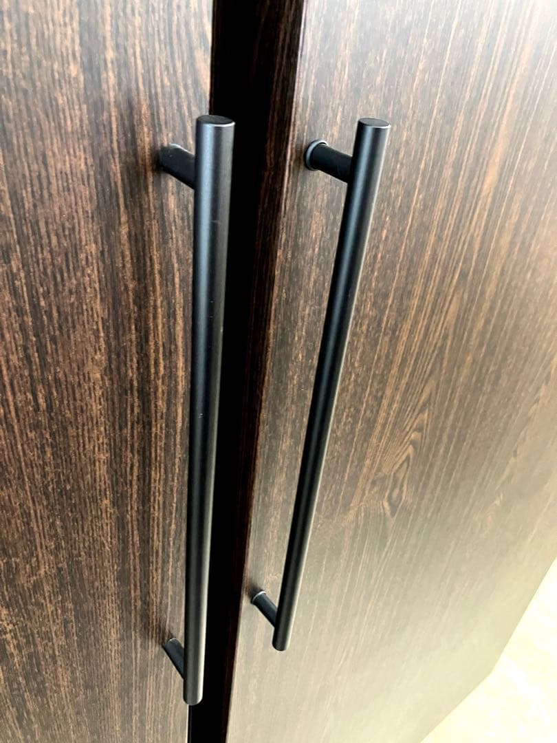 フォルスタージャパン　ワインセラー【120本収納/ 左開き】ウッドブラン