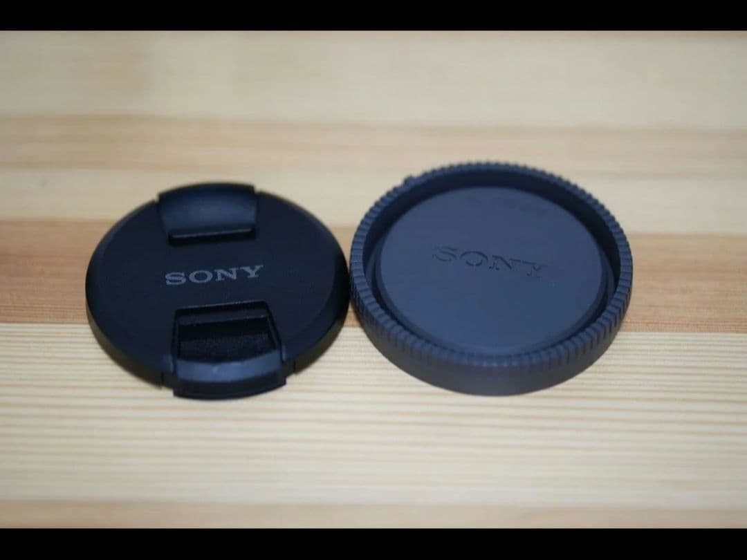 SONY FE 2.8/50 MACRO SEL50M28 Eマウントレンズ