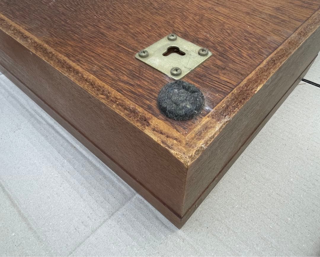 SANSUI 山水　SL-5 スピーカー