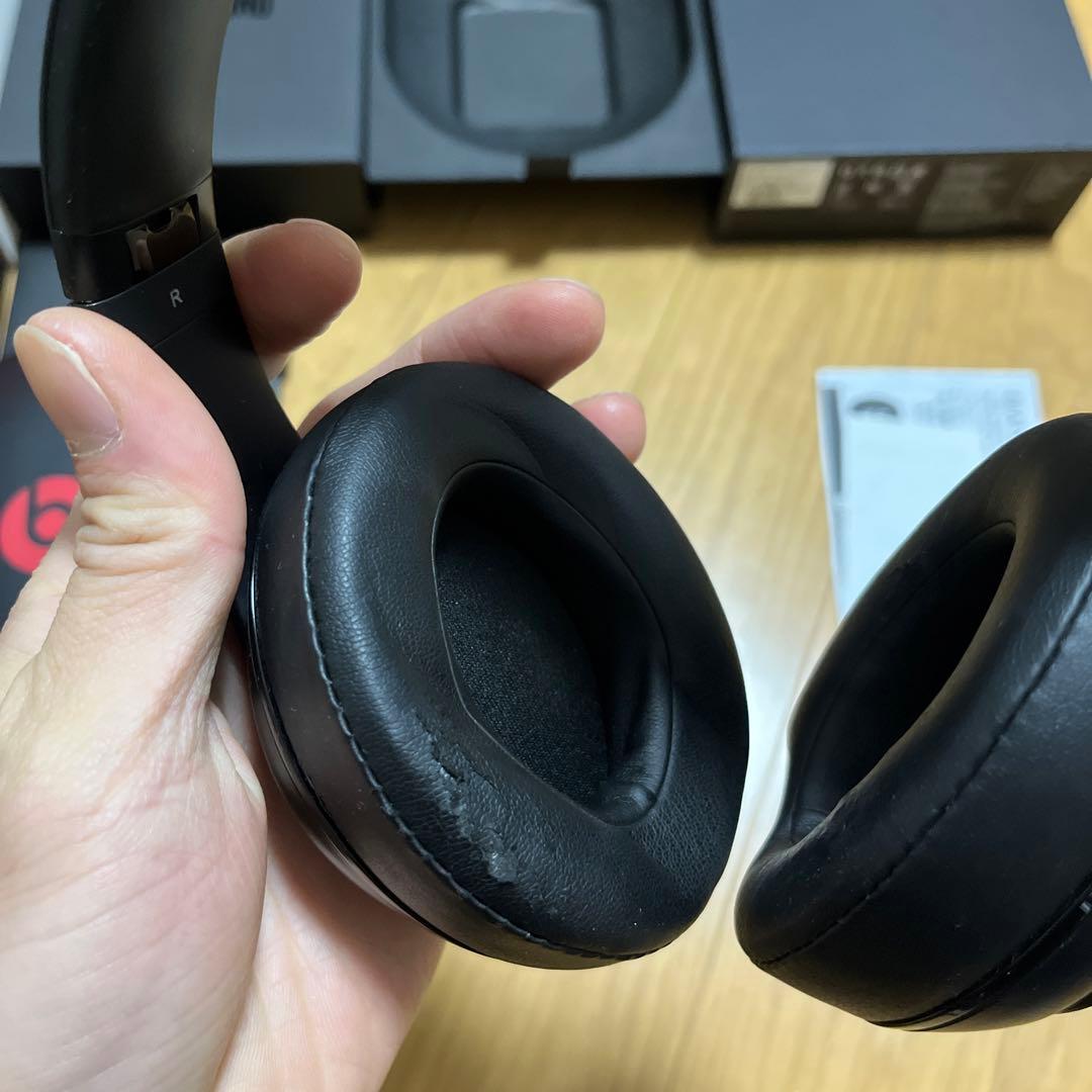 beatsstudio2 ワイヤレスヘッドホン