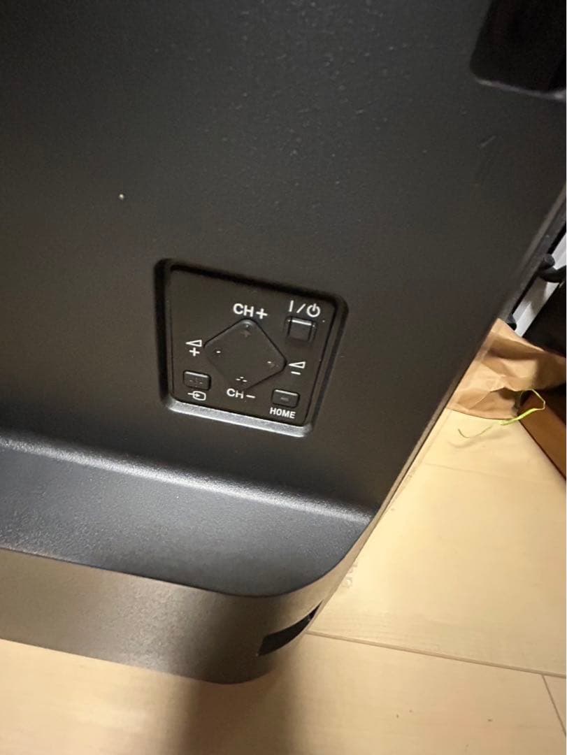 SONY BRAVIA 40型液晶テレビ KJ-40W730C