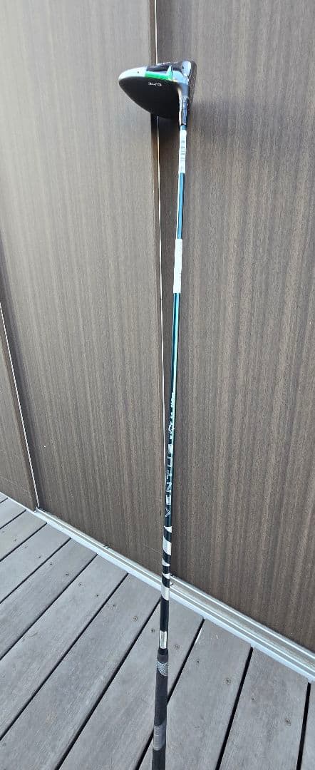 キャロウェイ Elyte X ドライバー 9.0