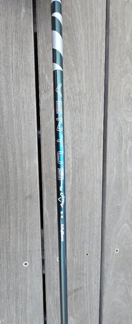 キャロウェイ Elyte X ドライバー 9.0