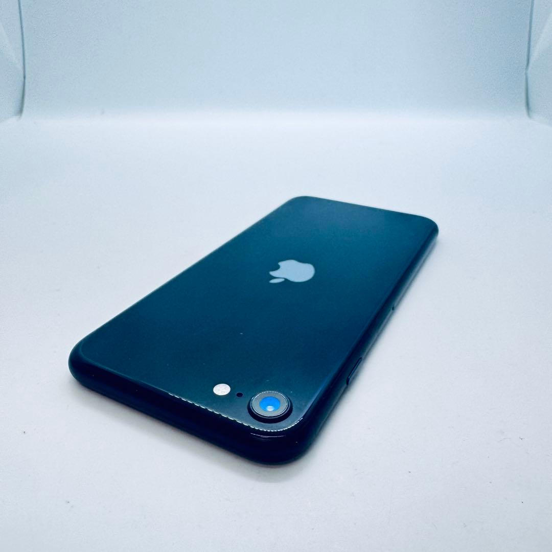 【SIMフリー】 iPhone SE 第3世代 SE3 本体 動作確認済み