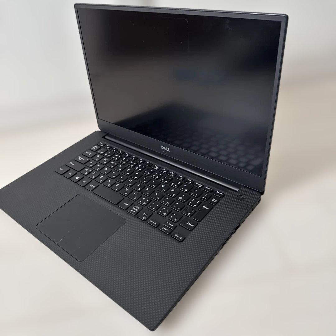 【良品】Dell Precision 5530 i7-8850H Win11
