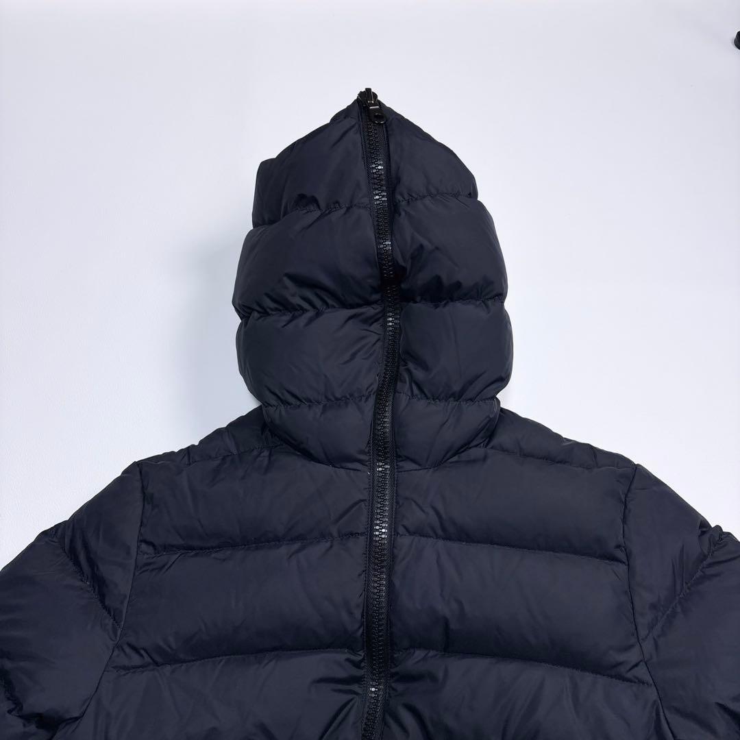 DUVETICA デュベティカ ディオニシオダウン ダウンジャケットマット