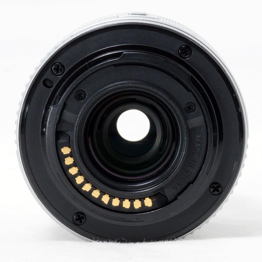 ⭐️良品⭐️OLYMPUS オリンパス M.ZUIKO 14-42mm ⅡR