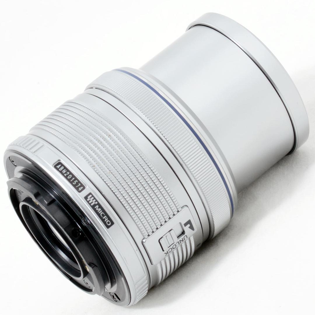 ⭐️良品⭐️OLYMPUS オリンパス M.ZUIKO 14-42mm ⅡR