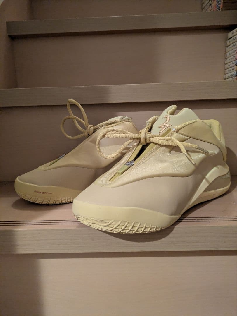 converse SHAI001 コンバースシェイ1 \"butter\"　※箱無し