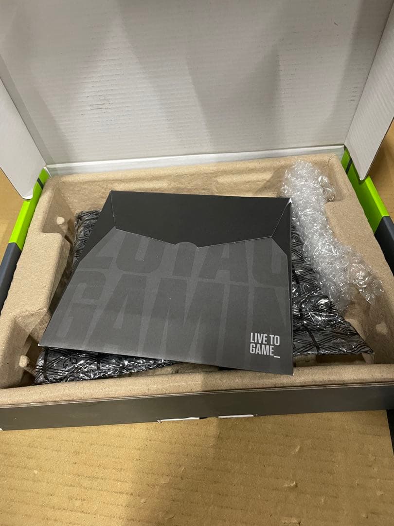 ZOTAC GeForce GTX 1650 グラフィックスボード