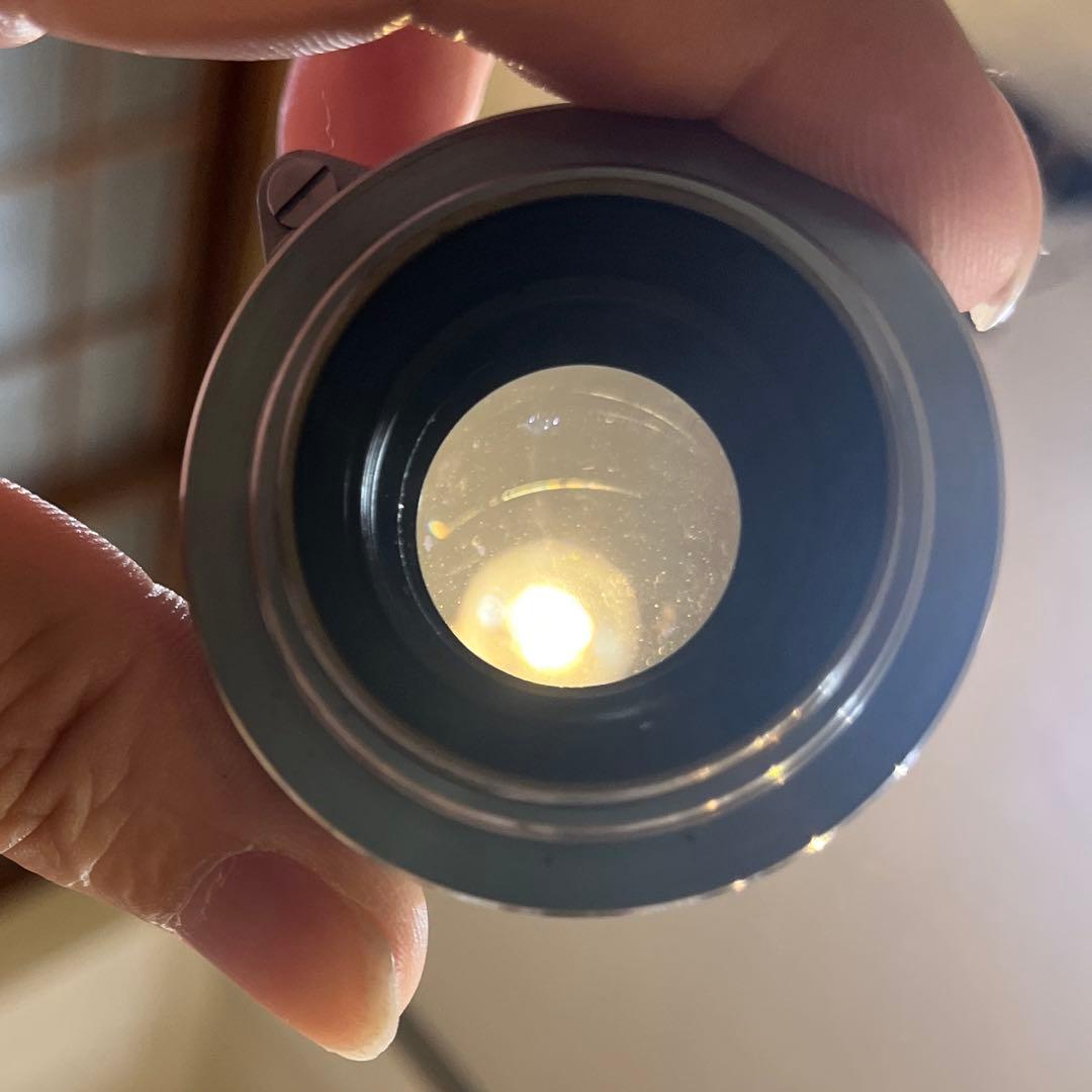 CANON 50mm f/1.8 ＬＴＭ, L39