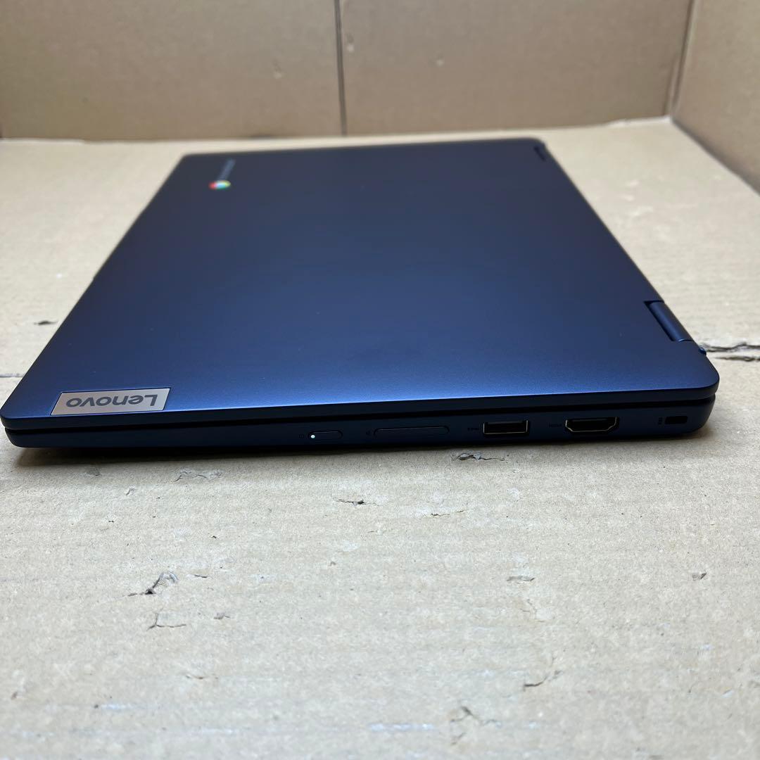 Lenovo Chromebook 12.2インチ 82XH001KJP
