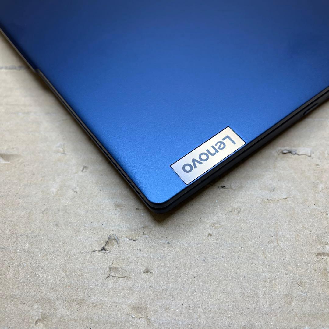Lenovo Chromebook 12.2インチ 82XH001KJP