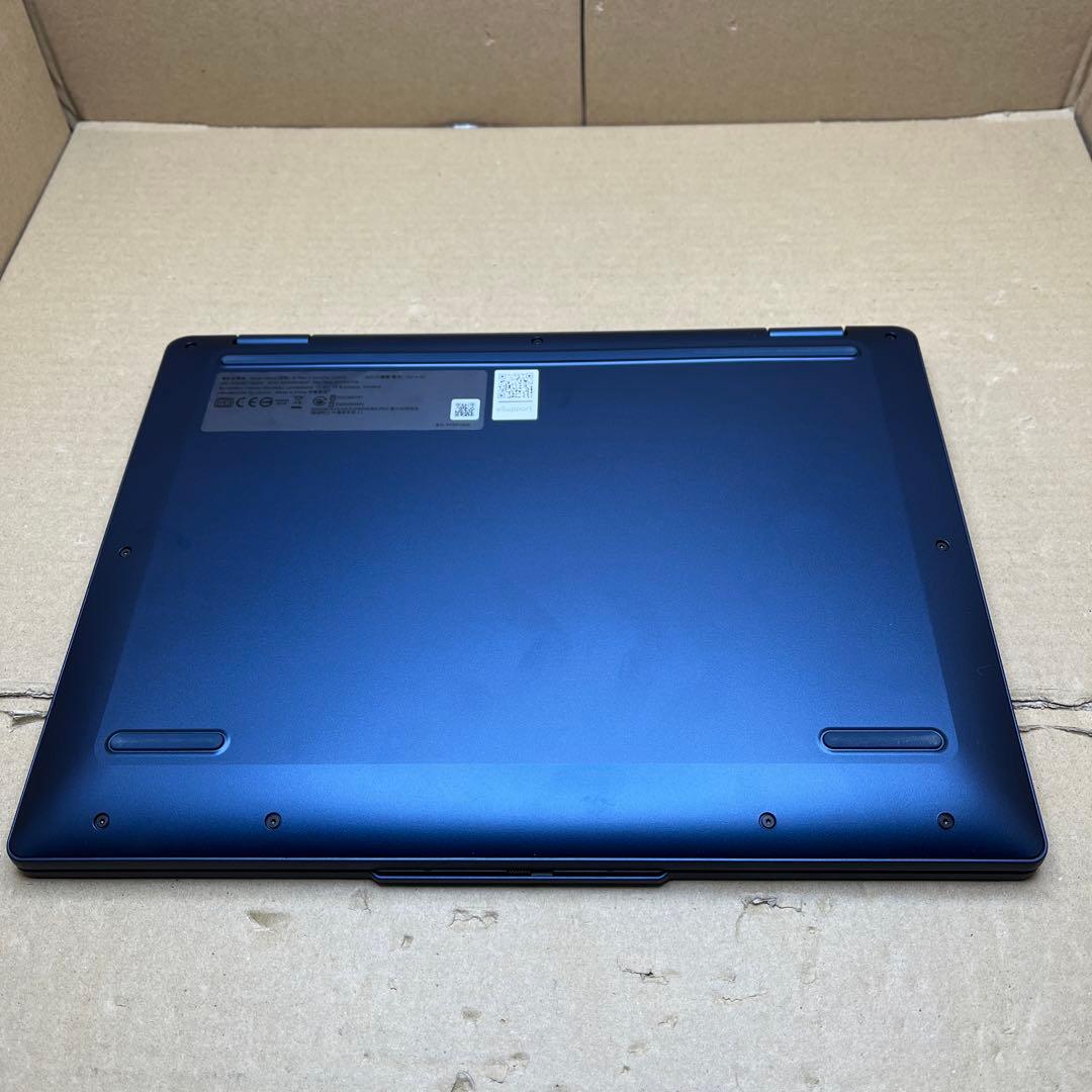 Lenovo Chromebook 12.2インチ 82XH001KJP
