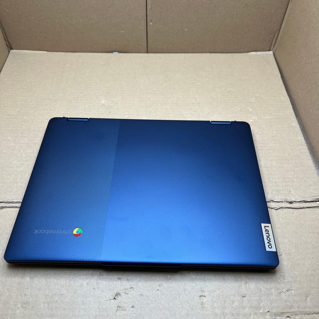 Lenovo Chromebook 12.2インチ 82XH001KJP