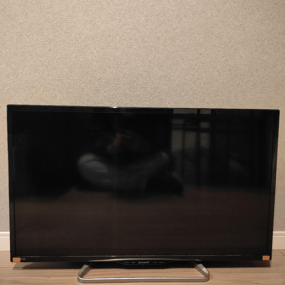 SHARP LC-32W26 32インチ液晶テレビ