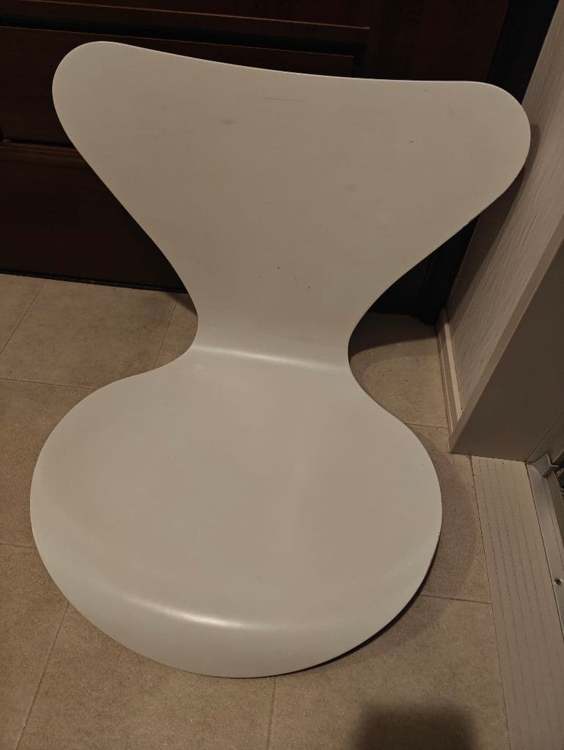 【正規品】Fritz Hansen３個分　セブンチェア