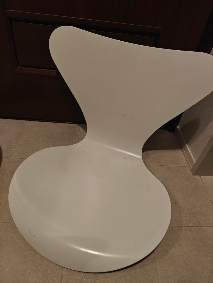 【正規品】Fritz Hansen３個分　セブンチェア