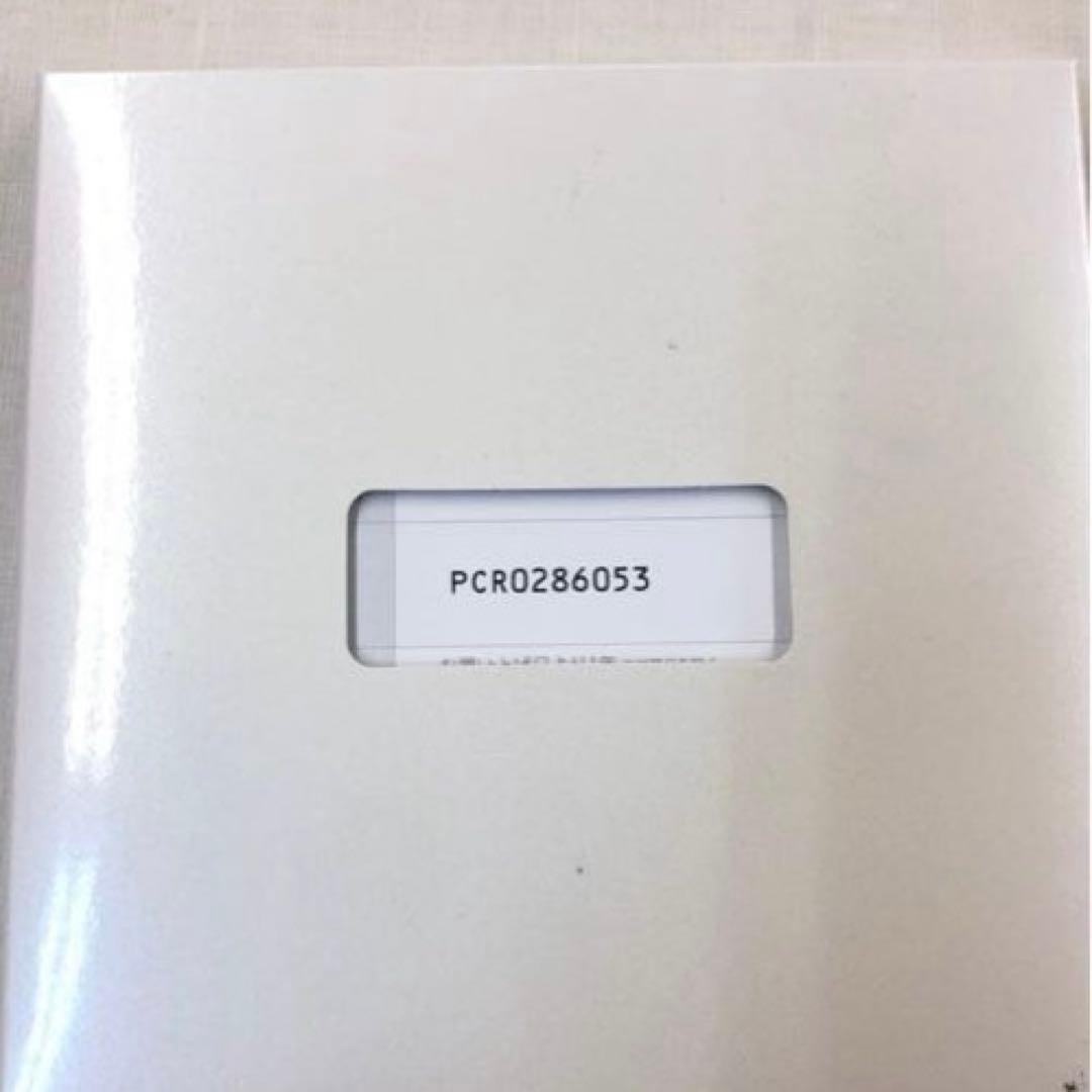 ♩ReFa リファ　カラットレイ　美顔ローラー　PCR086053