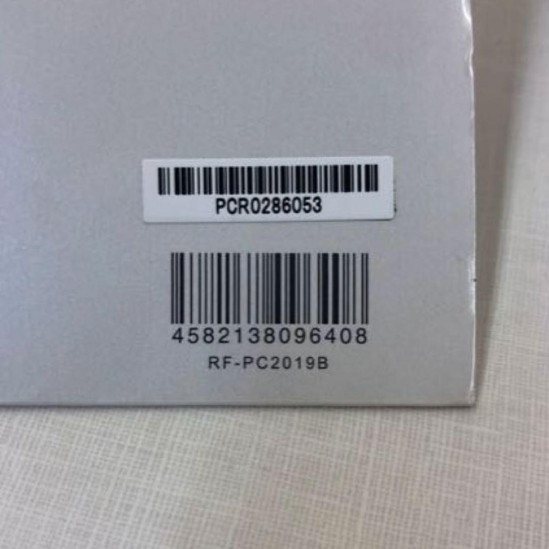 ♩ReFa リファ　カラットレイ　美顔ローラー　PCR086053