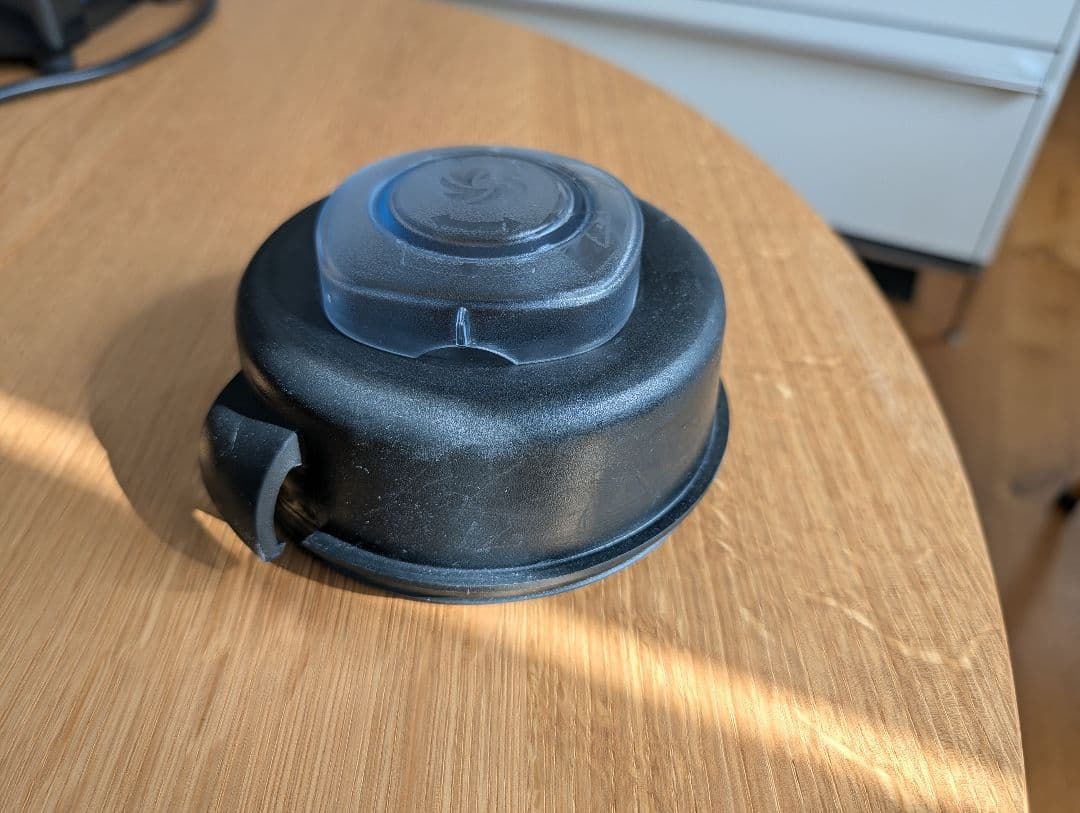 Vitamix Pro 500（バイタミックス プロ500）ドライコンテナ付き