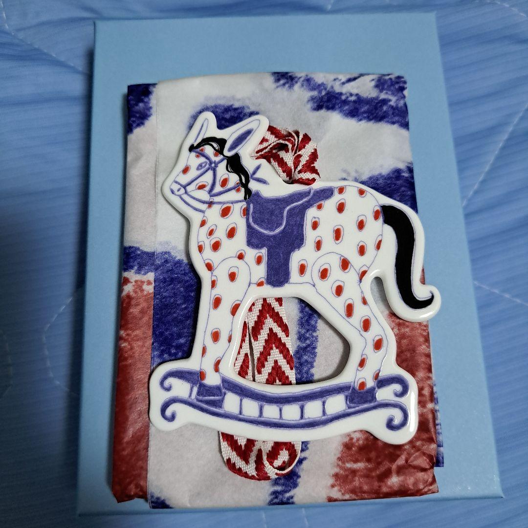 専用です【新品】ウェッジウッド ホリデイオーナメント ナッツクラッカー 8セット