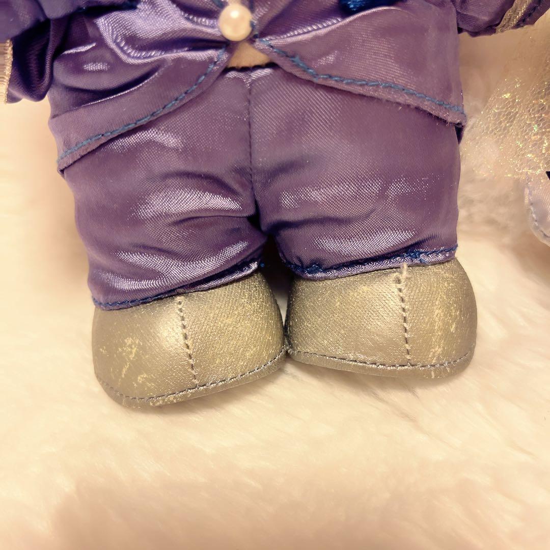 希少レア　ハローキティ　ダニエル　ぬいぐるみ　ウェディング　平成レトロ