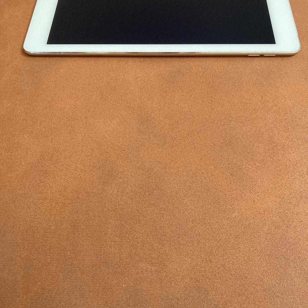 408【早い者勝ち】電池良好☆iPad Air2 第2世代 32GB ドコモ☆