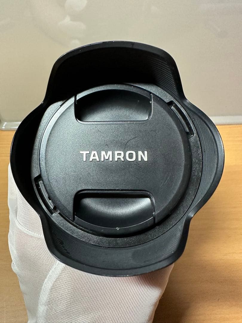 タムロン 28-75mm F2.8 Eマウント