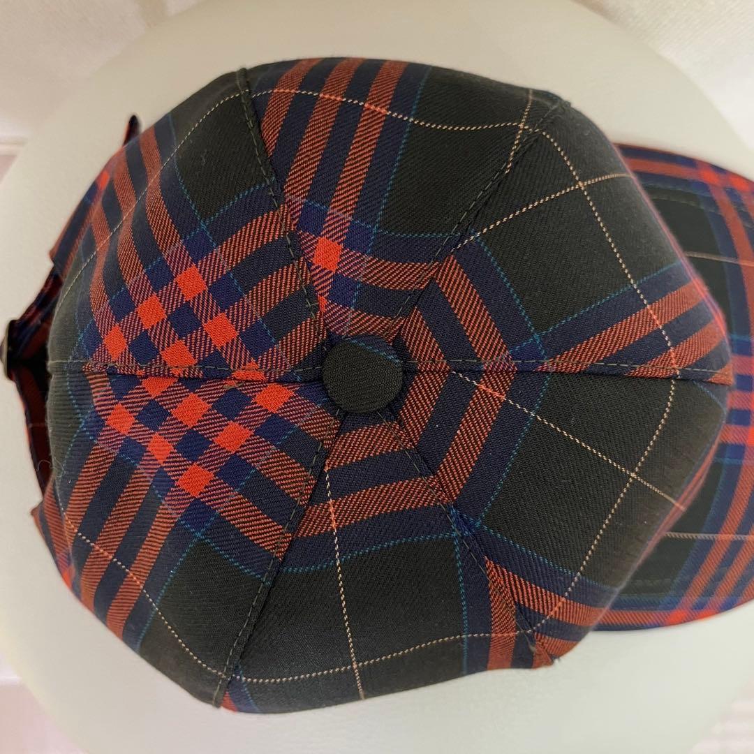 Vivienne Westwood キャップ チェック