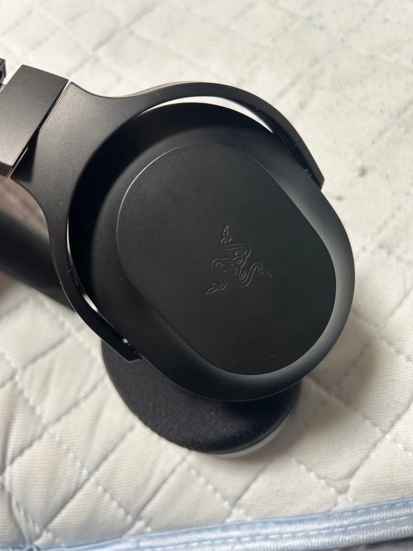 Razer BARRACUDA X ワイヤレスヘッドセット