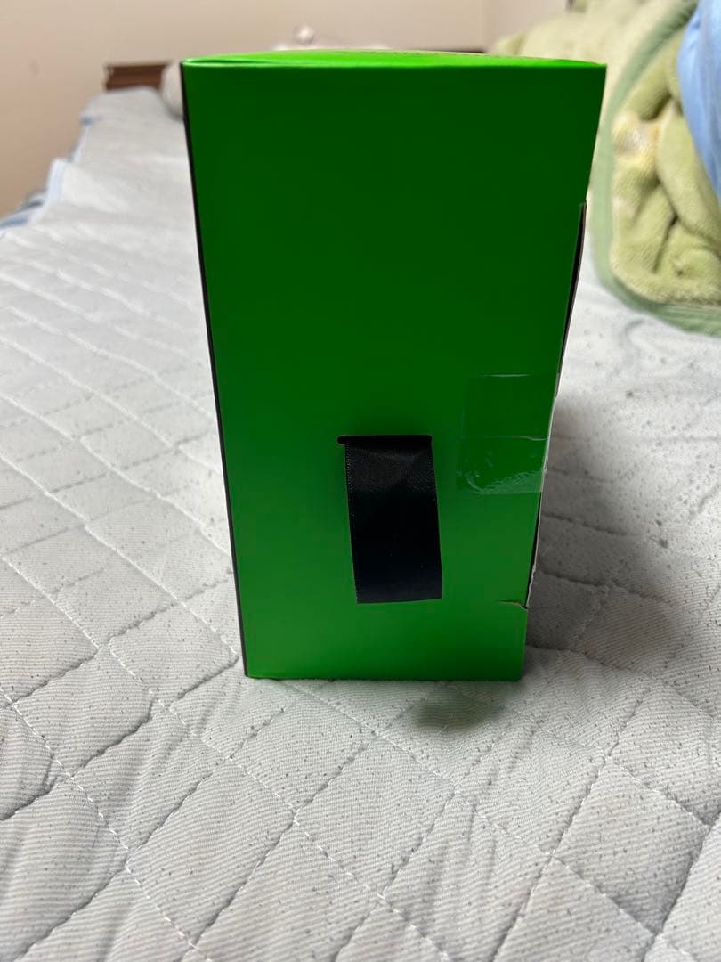 Razer BARRACUDA X ワイヤレスヘッドセット