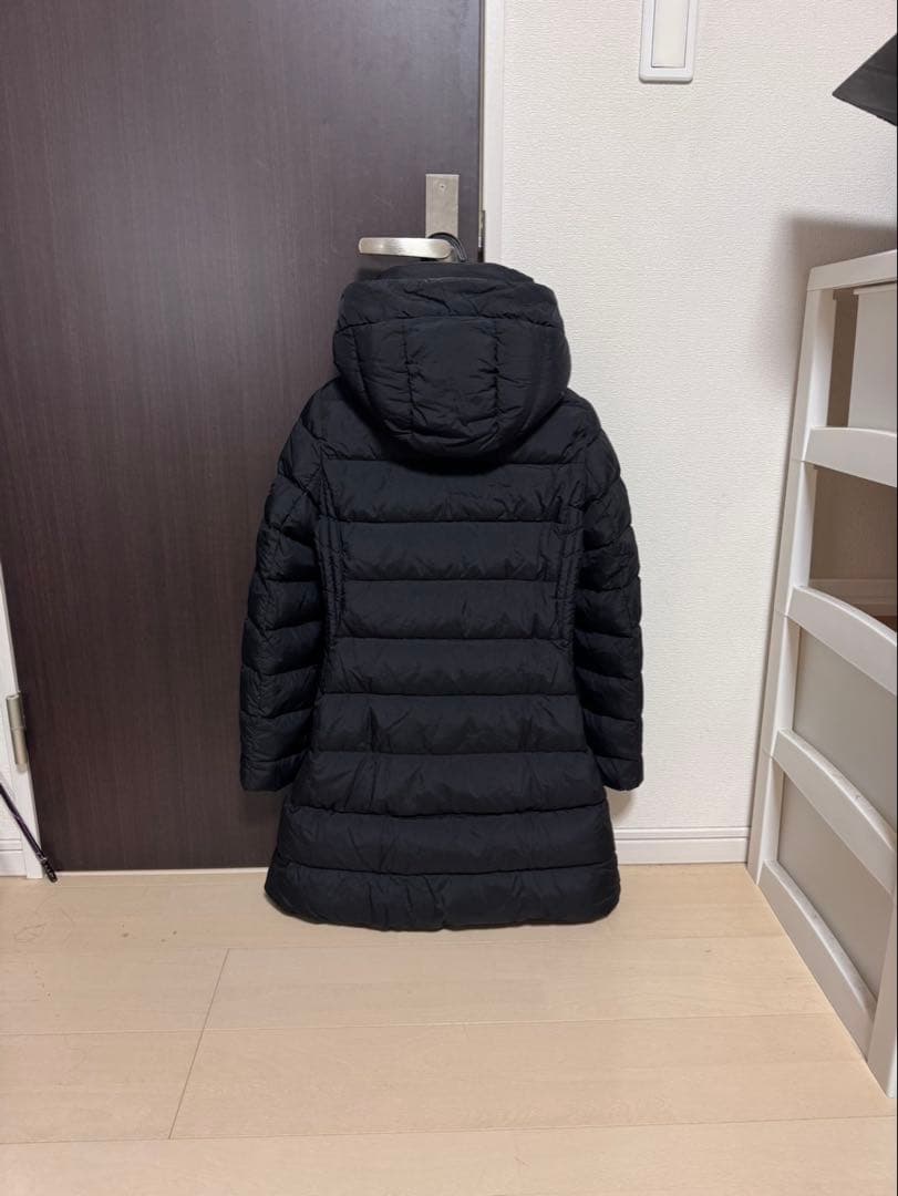 極美品　正規品　タトラス　ポリテアマ　レディース　ダウンコート