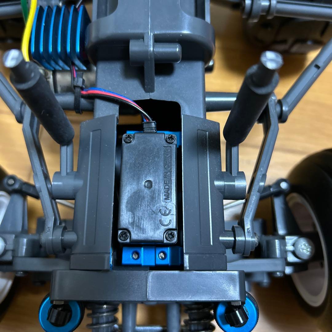 コミカルマイティフロッグ　オプション多数　新品未使用