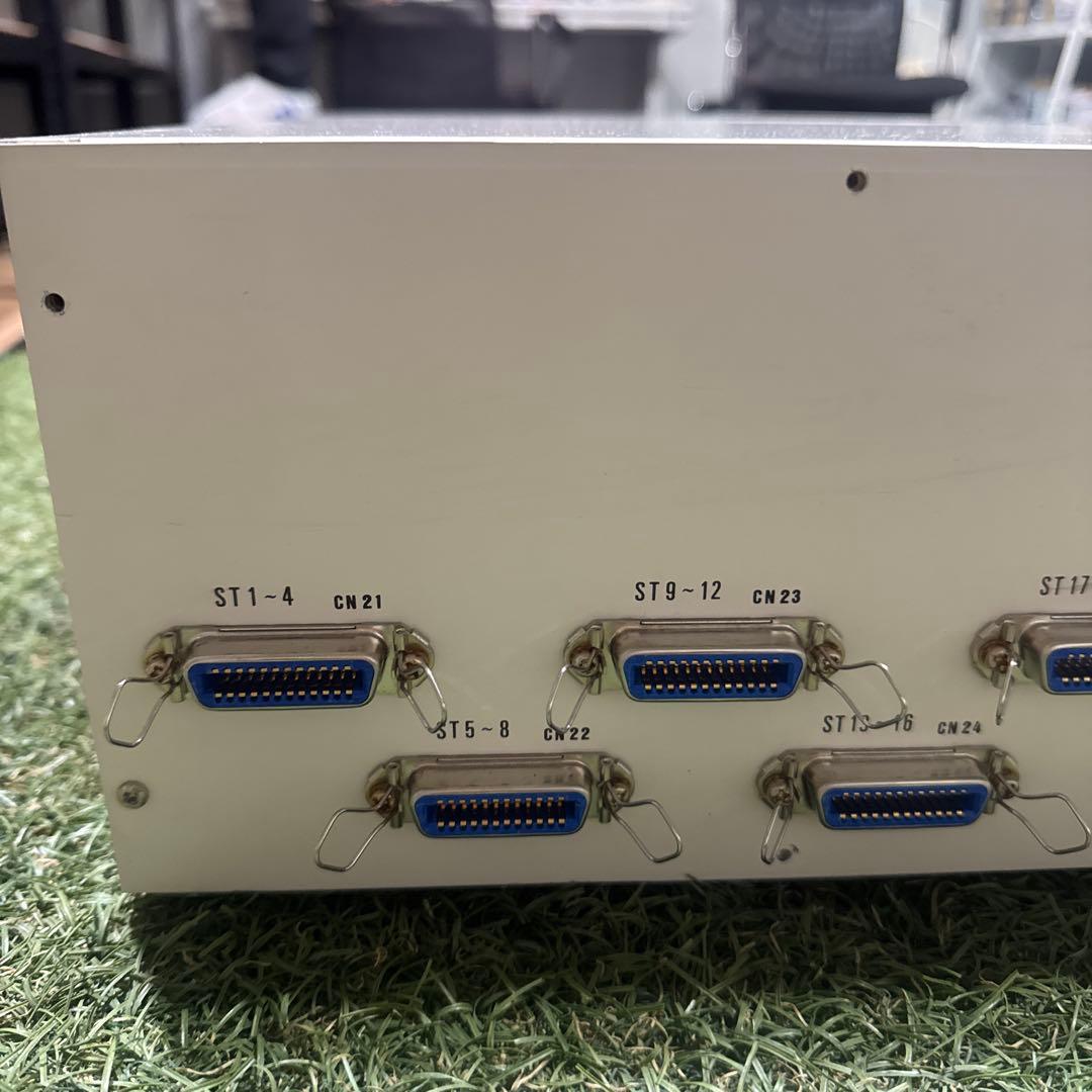 電源ユニット KODENSHA RELAY RUNNING CHECK K-402RN