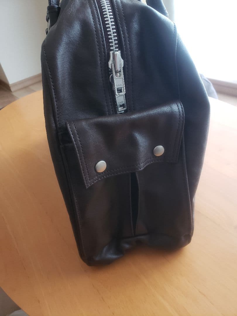 PORTER　ボストンバッグ